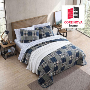 Twin Quilt Set